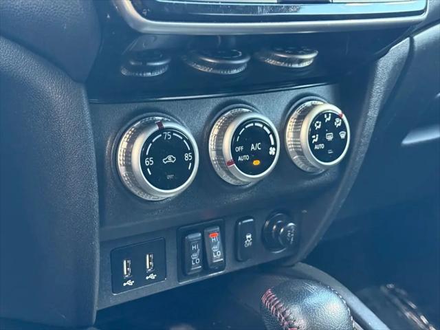 2021 Mitsubishi Outlander Sport 2.0 LE 2WD