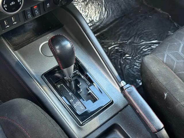 2021 Mitsubishi Outlander Sport 2.0 LE 2WD