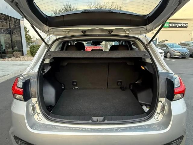 2021 Mitsubishi Outlander Sport 2.0 LE 2WD