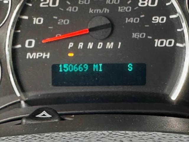2018 GMC Savana 2500 Work Van