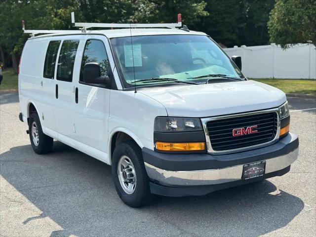 2018 GMC Savana 2500 Work Van for sale in Rahway, NJ