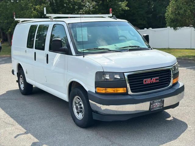 2018 GMC Savana 2500 Work Van for sale in Rahway, NJ