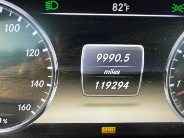 2014 Mercedes-Benz S 550 S 550