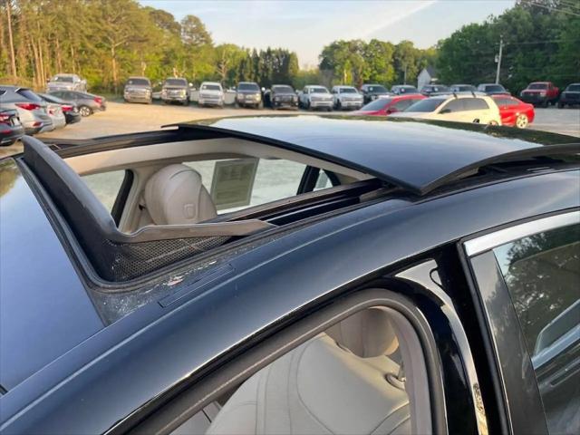 2014 Mercedes-Benz S 550 S 550