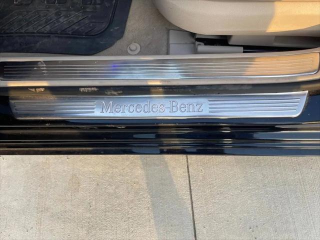 2014 Mercedes-Benz S 550 S 550