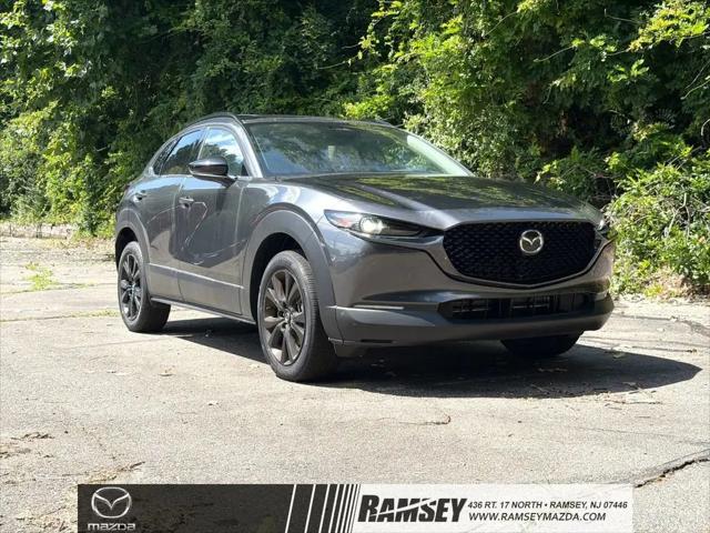 2025 Mazda CX-30 2.5 Turbo Premium Package for sale in Ramsey, NJ