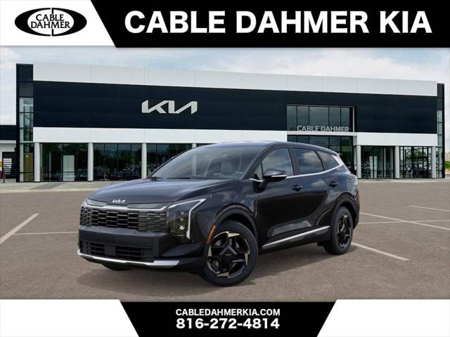 2026 Kia Sportage EX for sale in Lees Summit, MO