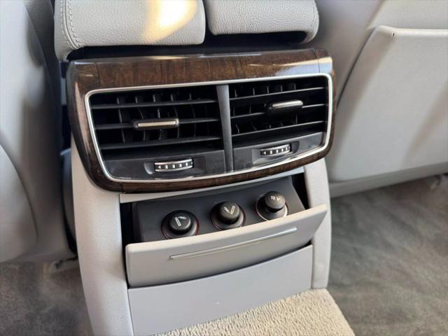 2013 Audi A8 3.0T