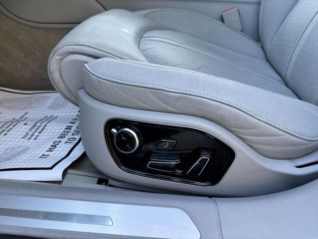 2013 Audi A8 3.0T