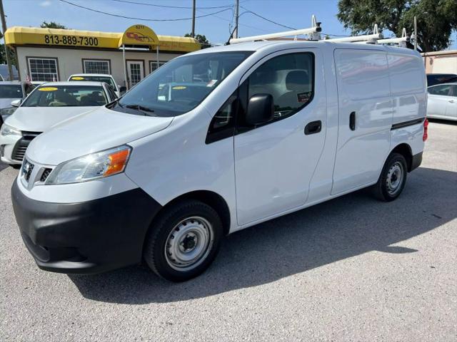 2019 Nissan NV200 S for sale in Tampa, FL