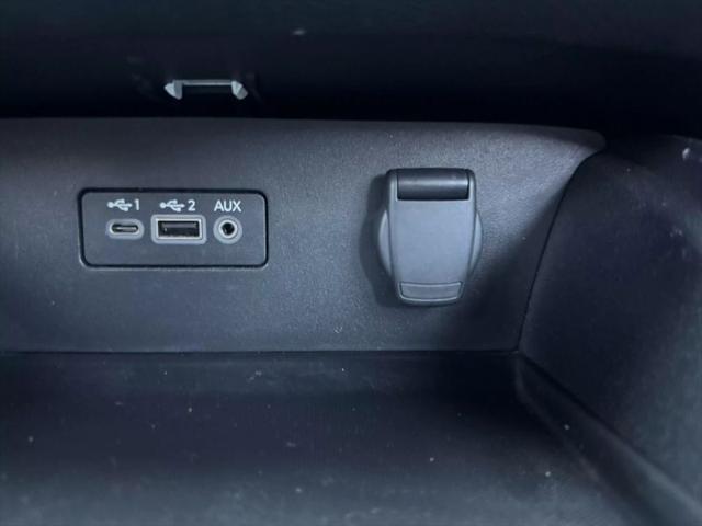 2022 Nissan Altima SV FWD