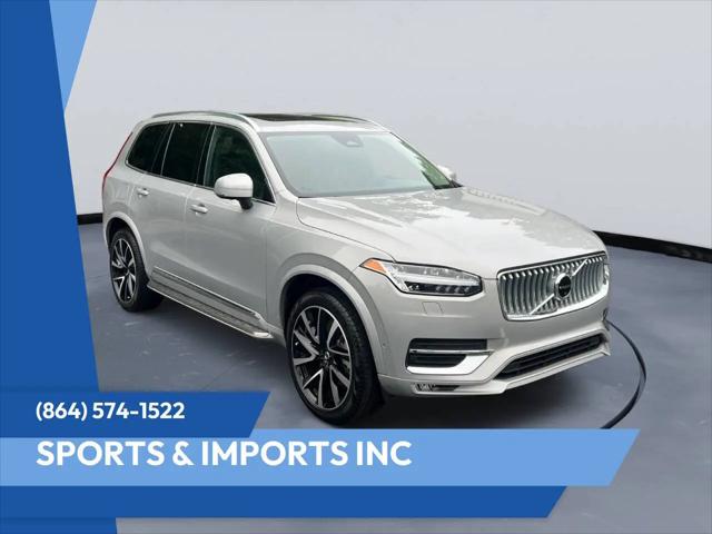 2023 Volvo XC90 B6 Plus 7-Seater for sale in Spartanburg, SC