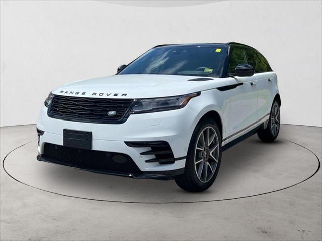 2026 Land Rover Range Rover Velar P250 Dynamic SE for sale in SCARBOROUGH, ME