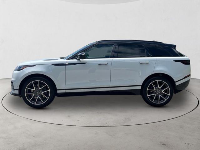 2026 Land Rover Range Rover Velar P250 Dynamic SE
