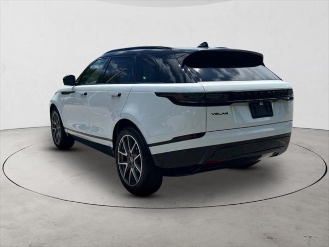 2026 Land Rover Range Rover Velar P250 Dynamic SE