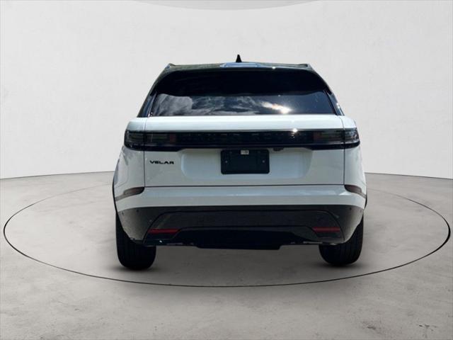 2026 Land Rover Range Rover Velar P250 Dynamic SE