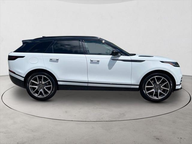 2026 Land Rover Range Rover Velar P250 Dynamic SE