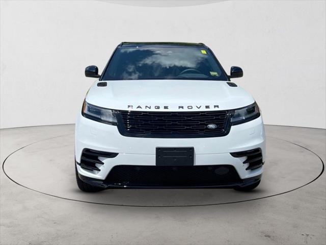 2026 Land Rover Range Rover Velar P250 Dynamic SE