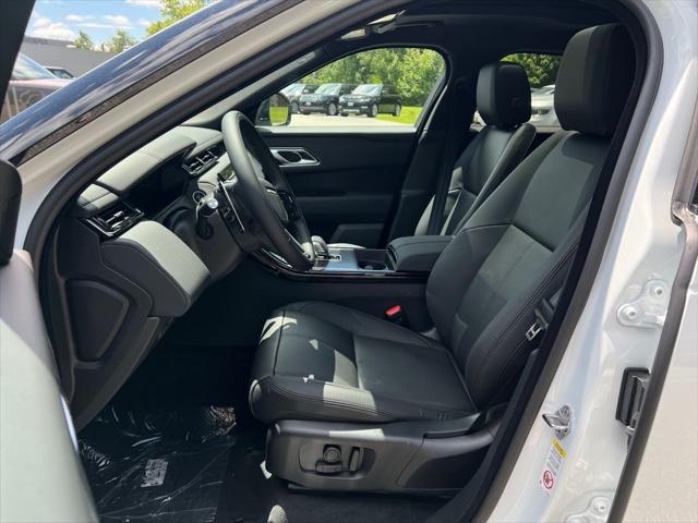 2026 Land Rover Range Rover Velar P250 Dynamic SE