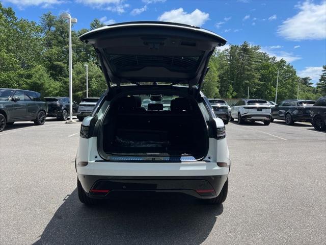 2026 Land Rover Range Rover Velar P250 Dynamic SE