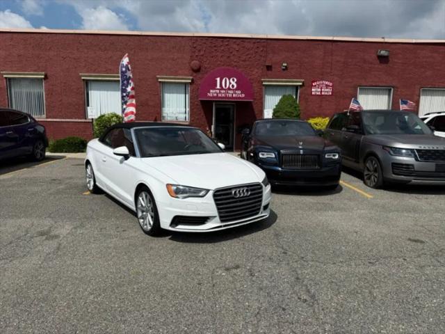 2016 Audi A3 1.8T Premium for sale in Hicksville, NY
