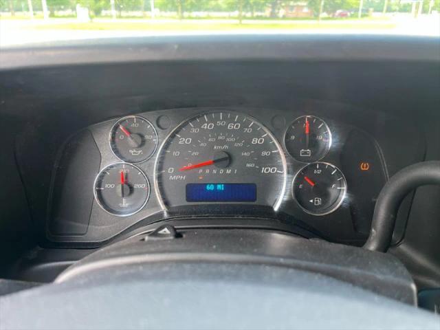 2015 Chevrolet Express Work Van