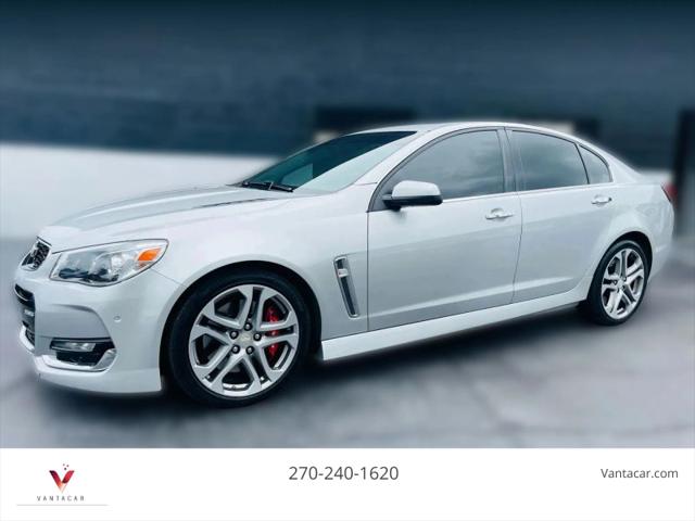 2017 Chevrolet SS Base for sale in Owensboro, KY