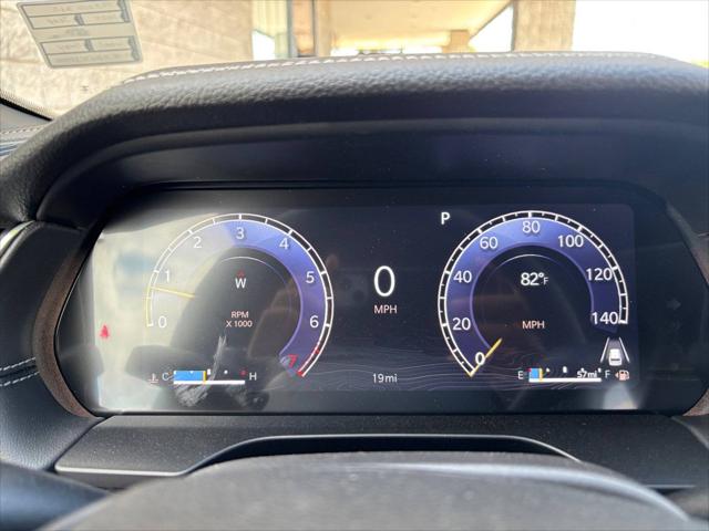 2025 Jeep Grand Cherokee Limited 4x2