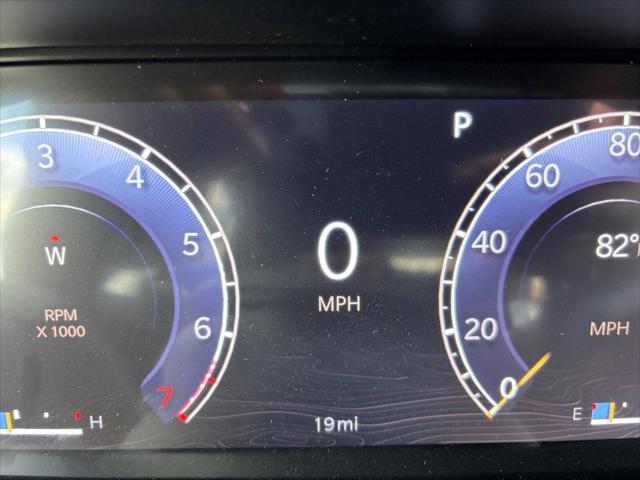 2025 Jeep Grand Cherokee Limited 4x2