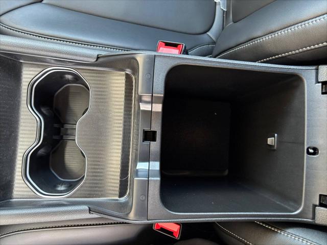 2025 Jeep Grand Cherokee Limited 4x2