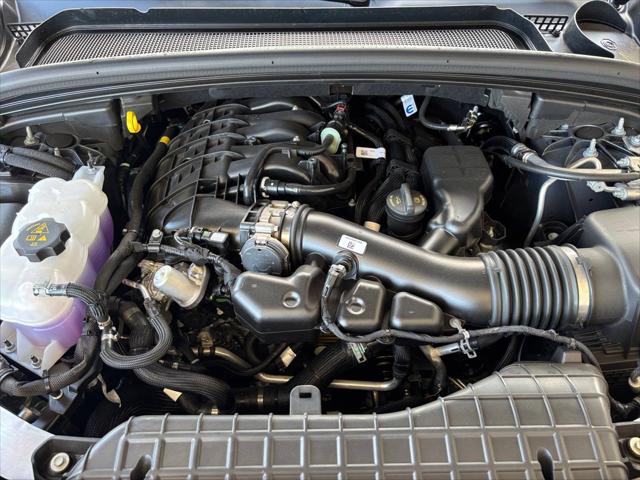 2025 Jeep Grand Cherokee Limited 4x2