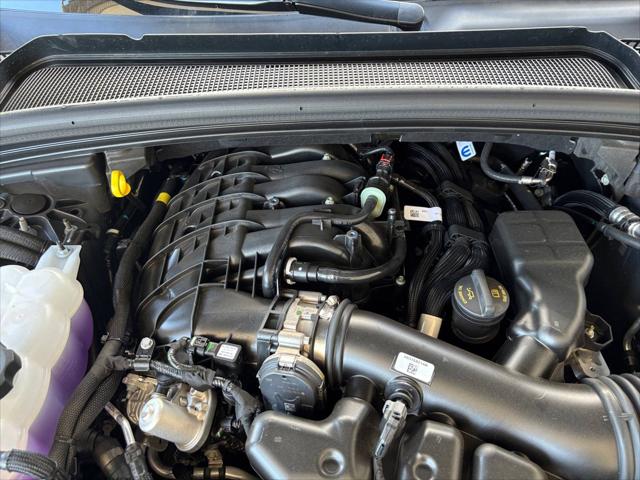 2025 Jeep Grand Cherokee Limited 4x2
