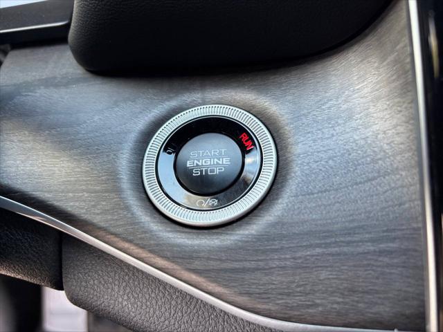 2025 Jeep Grand Cherokee Limited 4x2