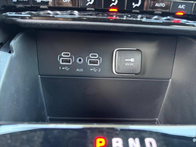 2025 Jeep Grand Cherokee Limited 4x2