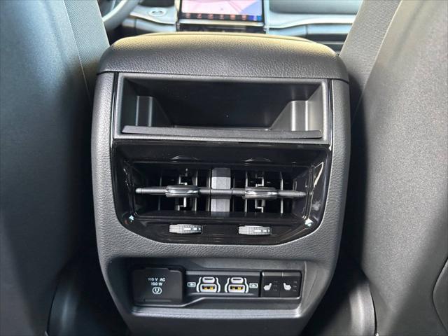 2025 Jeep Grand Cherokee Limited 4x2