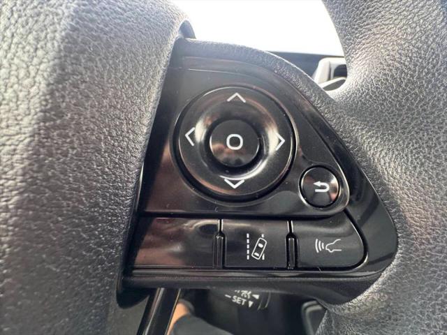 2019 Toyota Prius LE