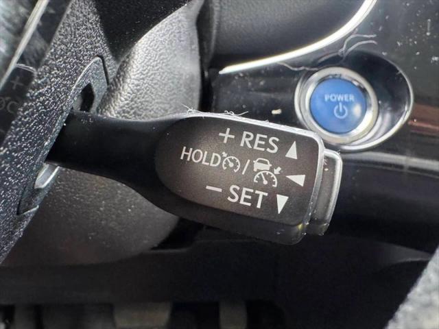 2019 Toyota Prius LE