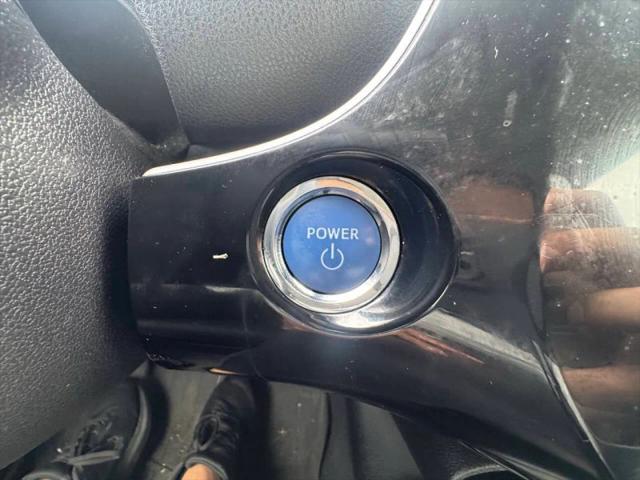 2019 Toyota Prius LE