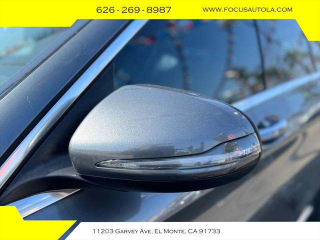 2017 Mercedes-Benz C-CLASS C 300 Sport 4MATIC