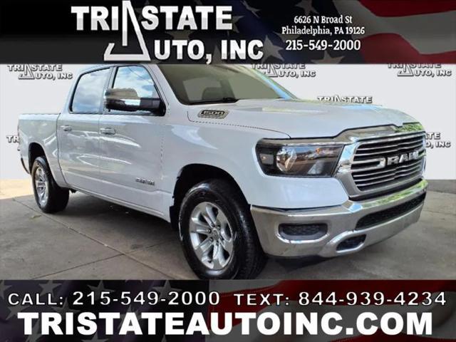 2024 Ram 1500 Laramie for sale in Philadelphia, PA