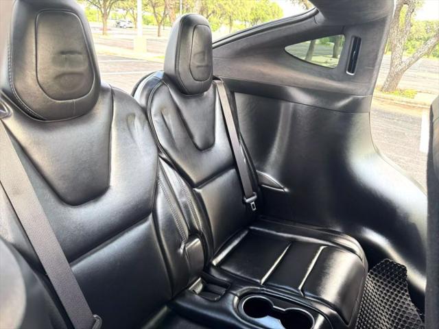 2020 Tesla Model X Long Range Dual Motor All-Wheel Drive