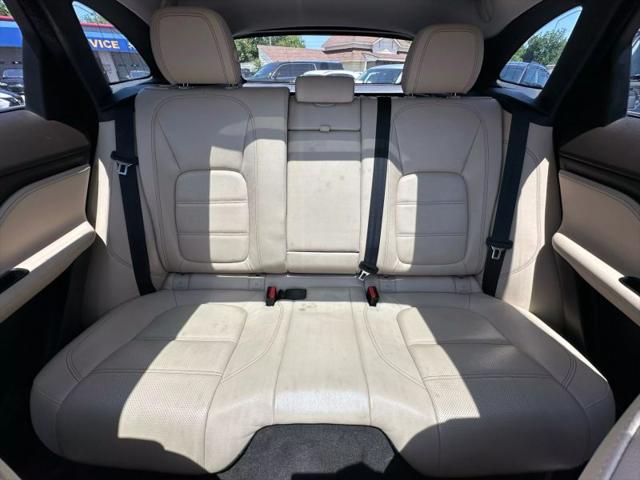2018 Jaguar F-PACE 35t Prestige