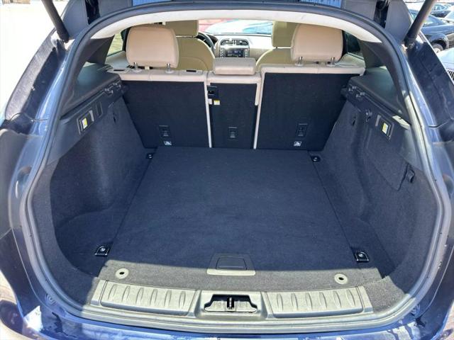 2018 Jaguar F-PACE 35t Prestige