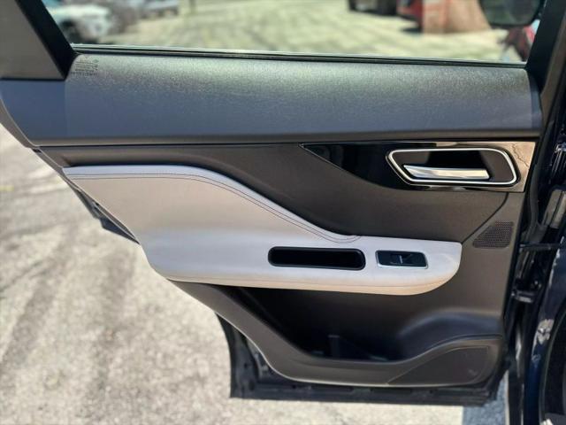 2018 Jaguar F-PACE 35t Prestige