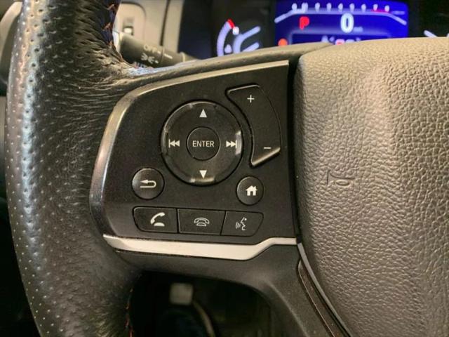 2022 Honda Passport AWD TrailSport
