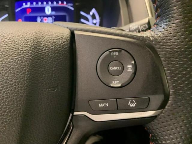 2022 Honda Passport AWD TrailSport