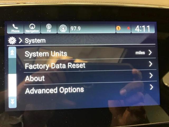 2022 Honda Passport AWD TrailSport