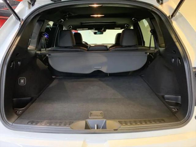 2022 Honda Passport AWD TrailSport