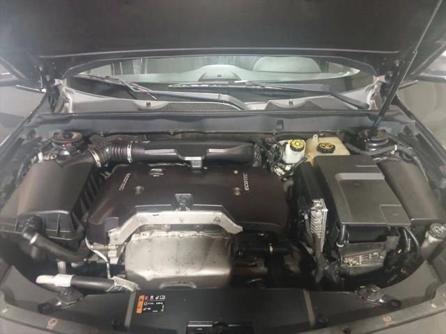 2013 Chevrolet Malibu 1LT