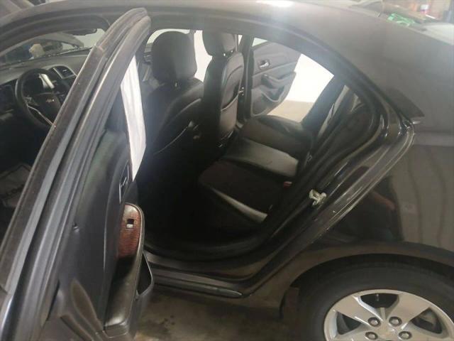 2013 Chevrolet Malibu 1LT